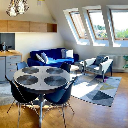 Apartament 30 波兰尼卡-兹德鲁伊 外观 照片