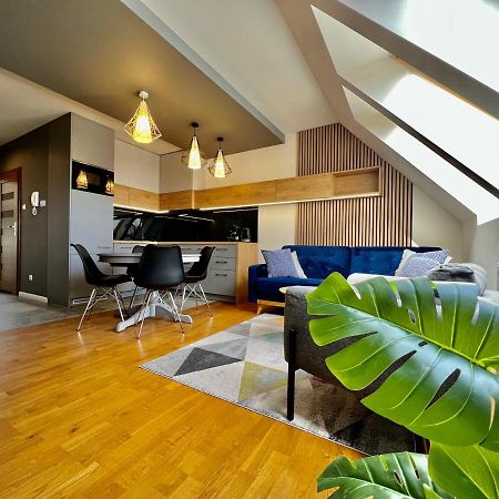 Apartament 30 波兰尼卡-兹德鲁伊 外观 照片