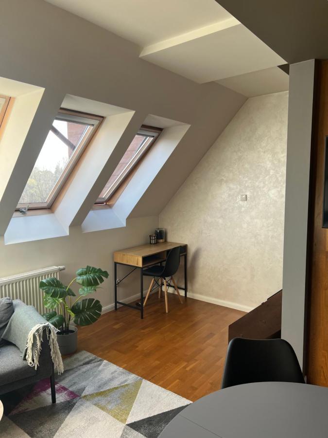 Apartament 30 波兰尼卡-兹德鲁伊 外观 照片