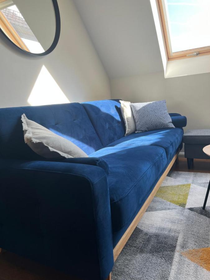 Apartament 30 波兰尼卡-兹德鲁伊 外观 照片