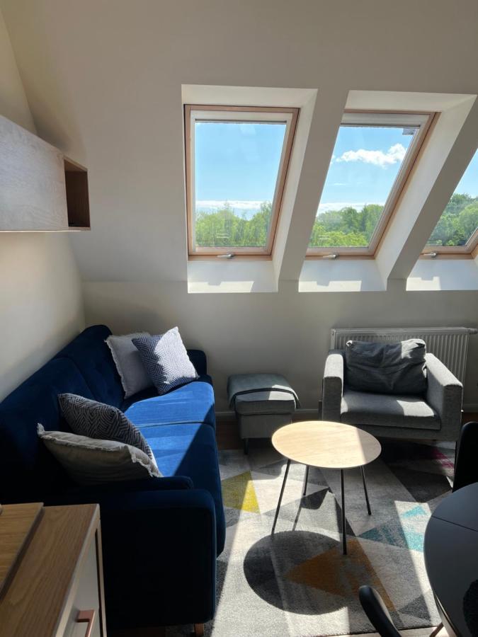 Apartament 30 波兰尼卡-兹德鲁伊 外观 照片