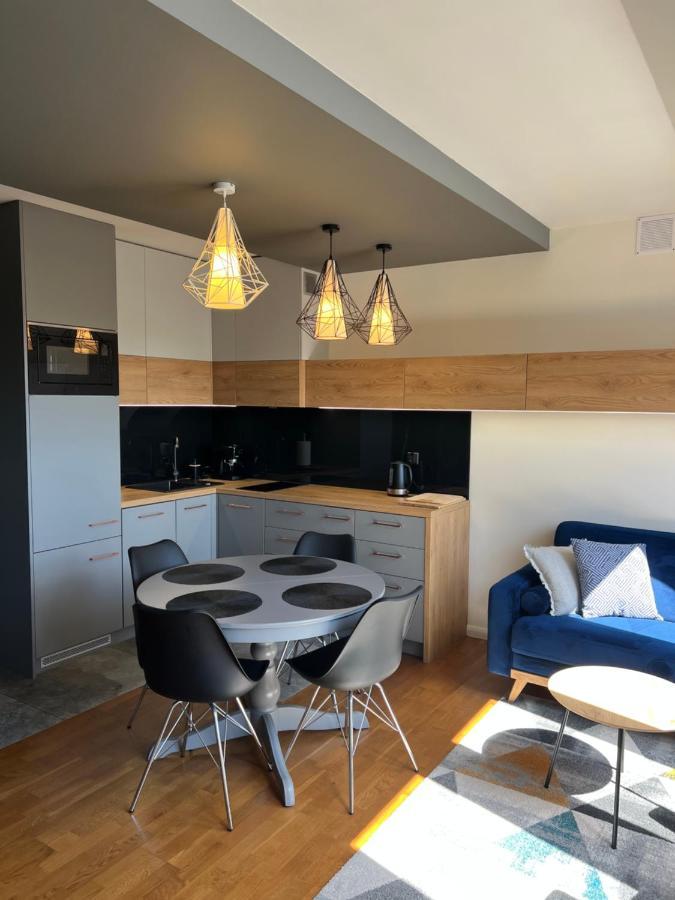 Apartament 30 波兰尼卡-兹德鲁伊 外观 照片