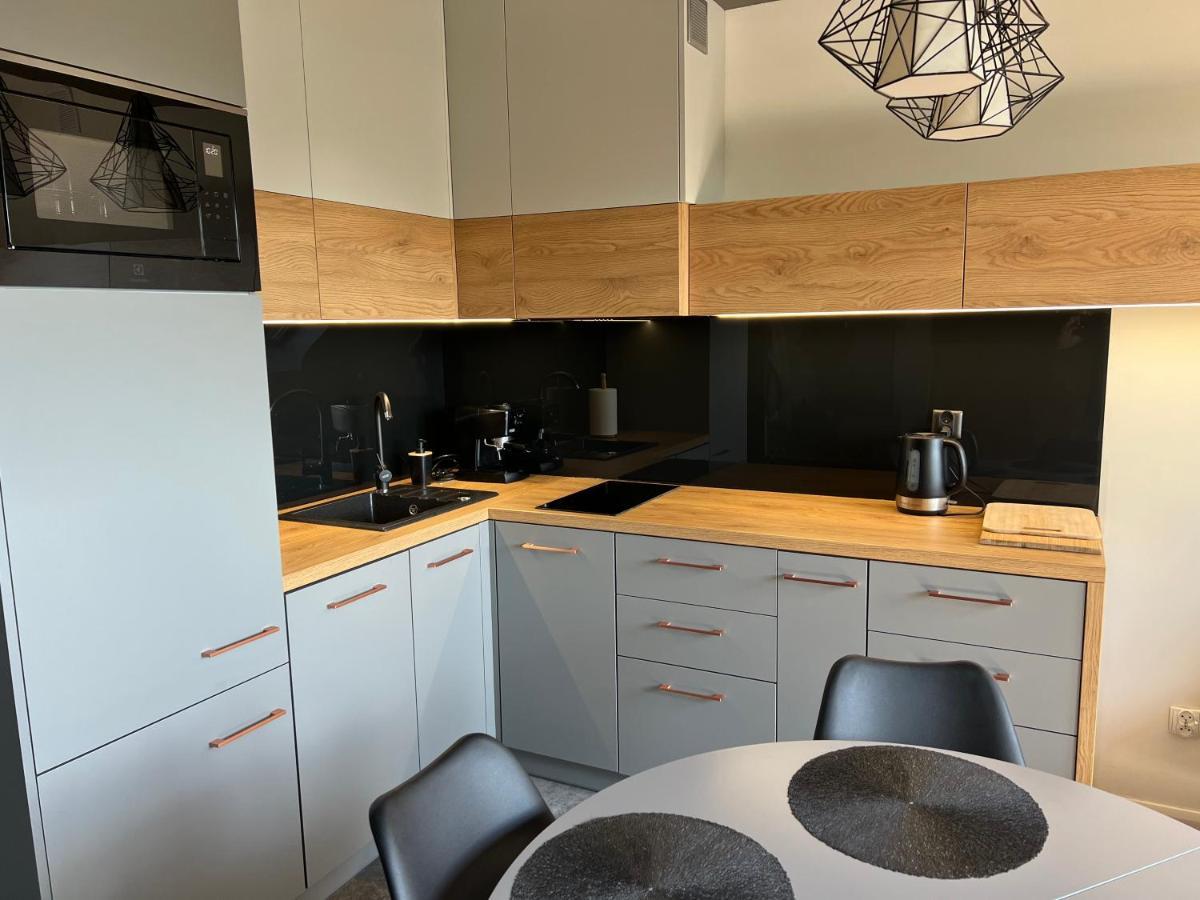 Apartament 30 波兰尼卡-兹德鲁伊 外观 照片