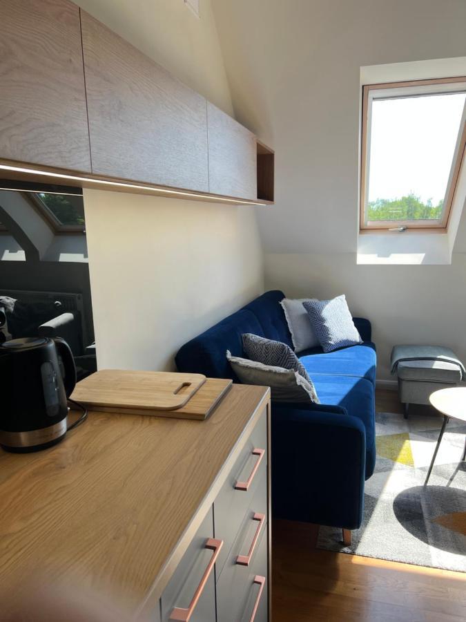 Apartament 30 波兰尼卡-兹德鲁伊 外观 照片