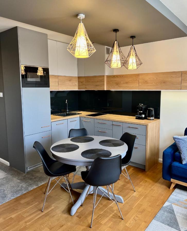 Apartament 30 波兰尼卡-兹德鲁伊 外观 照片