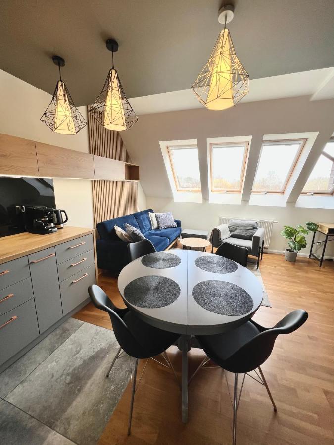 Apartament 30 波兰尼卡-兹德鲁伊 外观 照片