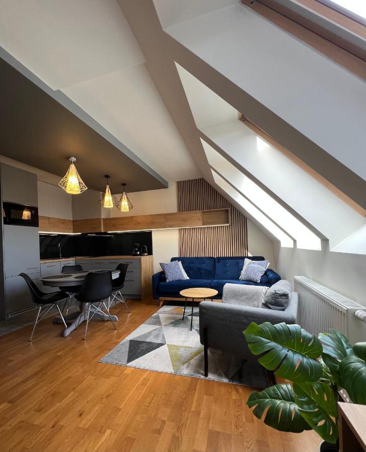 Apartament 30 波兰尼卡-兹德鲁伊 外观 照片