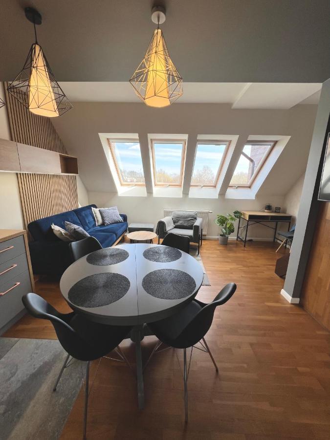 Apartament 30 波兰尼卡-兹德鲁伊 外观 照片