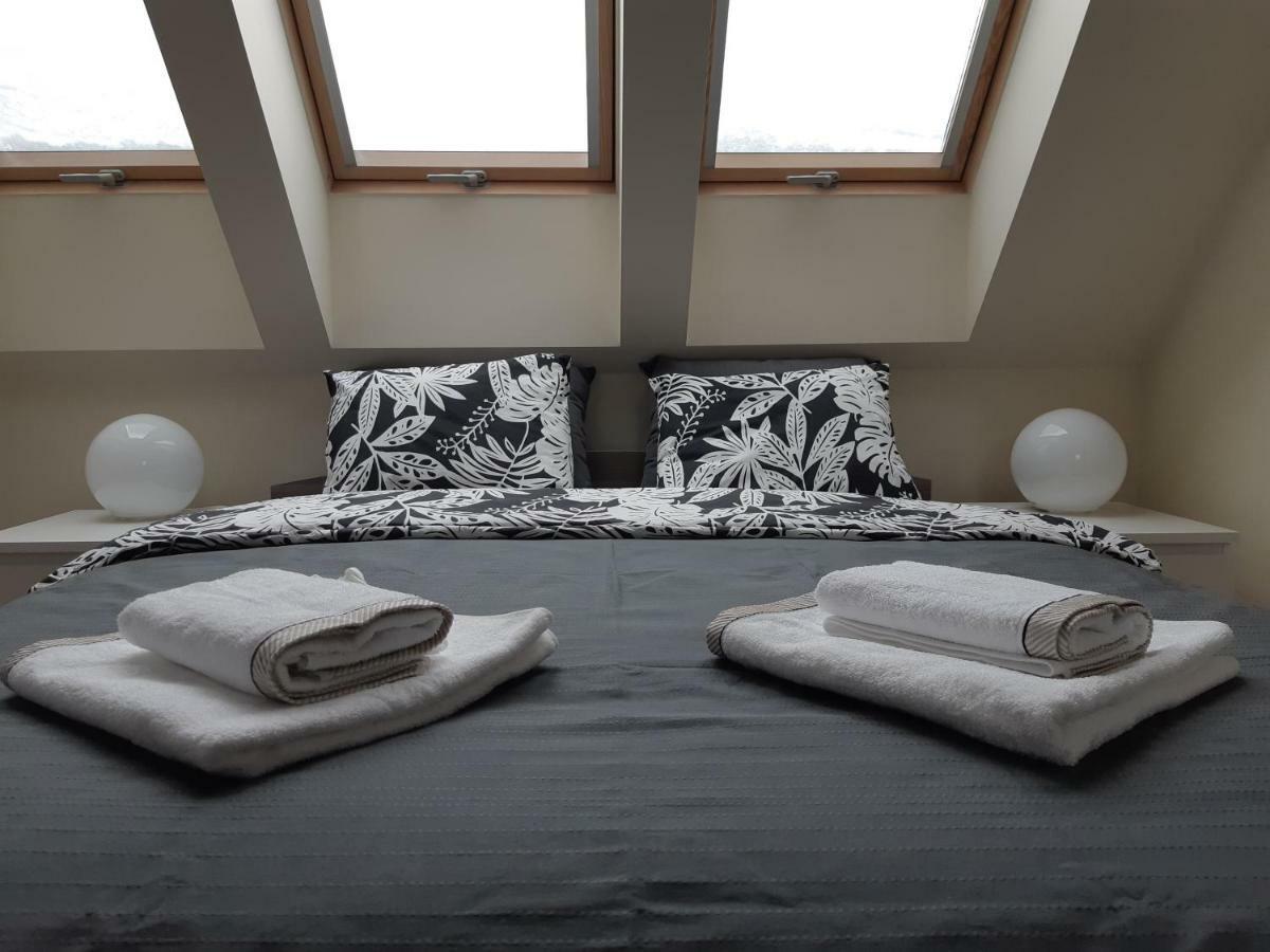 Apartament 30 波兰尼卡-兹德鲁伊 外观 照片
