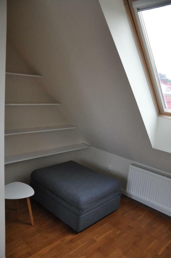 Apartament 30 波兰尼卡-兹德鲁伊 外观 照片