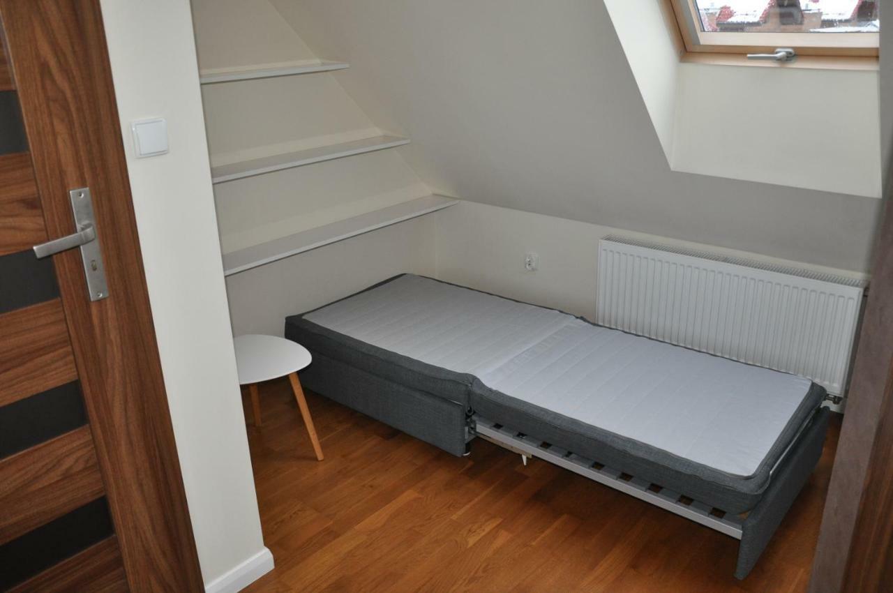 Apartament 30 波兰尼卡-兹德鲁伊 外观 照片