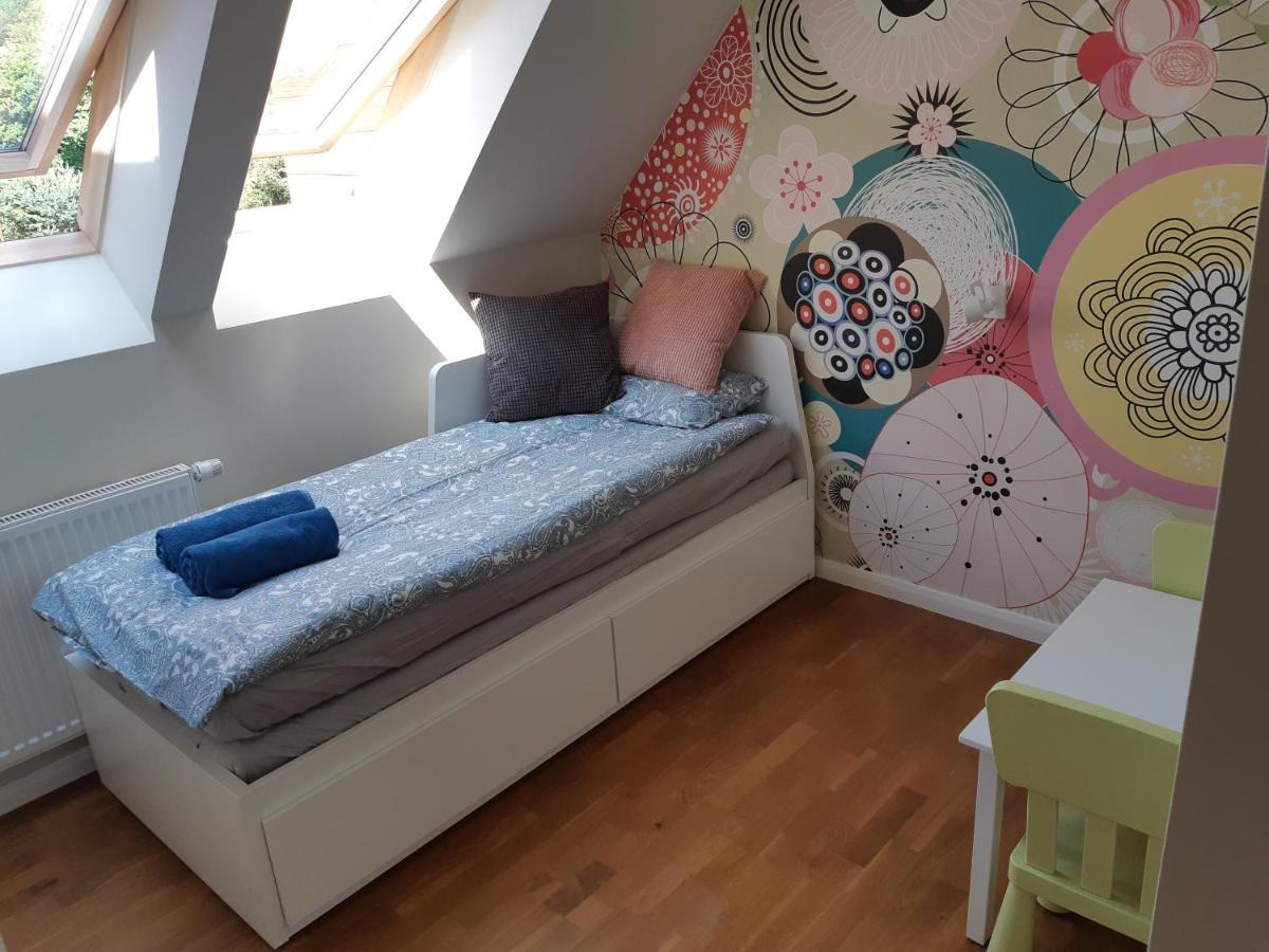 Apartament 30 波兰尼卡-兹德鲁伊 外观 照片