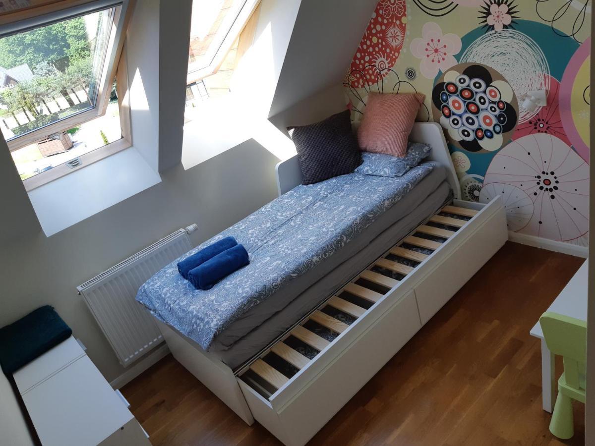 Apartament 30 波兰尼卡-兹德鲁伊 外观 照片