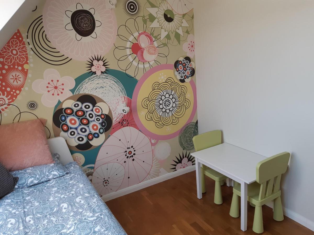 Apartament 30 波兰尼卡-兹德鲁伊 外观 照片